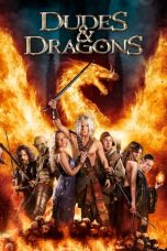 Movie poster: Dudes & Dragons
