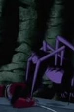 Movie poster: Ben 10: Ultimate Alien Season 1 Episode 1