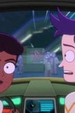 Movie poster: Star Trek: Lower Decks Season 2 Episode 5