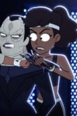 Movie poster: Star Trek: Lower Decks Season 2 Episode 1