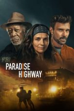 Movie poster: Paradise Highway