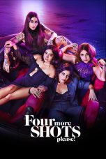 Movie poster: Four More Shots Please! Season 3 Episode 10