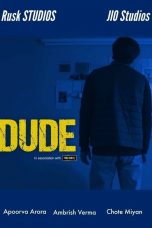 Movie poster: Dude Season 2 Episode 5