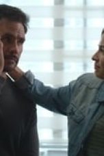 Movie poster: Wild District Season 2 Episode 1