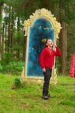 Movie poster: Phantom Pups Season 1 Episode 8