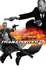Movie poster: Transporter 2