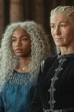 Movie poster: House of the Dragon Season 1 Episode 8