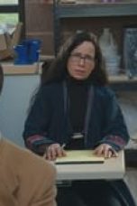 Movie poster: Younger Season 7 Episode 7