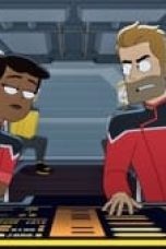 Movie poster: Star Trek: Lower Decks Season 3 Episode 2