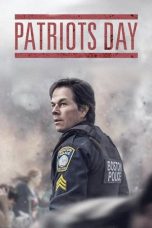 Movie poster: Patriots Day