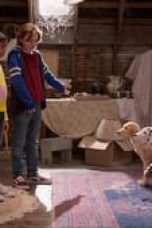 Movie poster: Phantom Pups Season 1 Episode 4