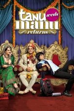 Movie poster: Tanu Weds Manu: Returns