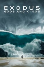 Movie poster: Exodus: Gods and Kings
