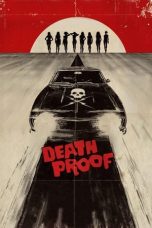 Movie poster: Death Proof