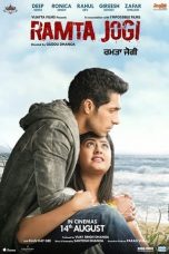 Movie poster: Ramta Jogi
