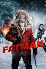 Movie poster: Fatman