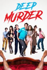 Movie poster: Deep Murder