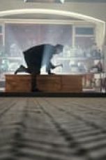 Movie poster: Guillermo del Toro’s Cabinet of Curiosities Season 1 Episode 2