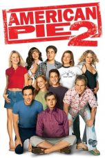 Movie poster: American Pie 2
