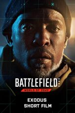 Movie poster: Battlefield 2042 Exodus