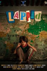 Movie poster: Lappad
