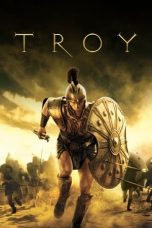 Movie poster: Troy