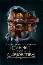 Guillermo del Toro’s Cabinet of Curiosities Season 1
