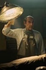 Movie poster: Guillermo del Toro’s Cabinet of Curiosities Season 1 Episode 3