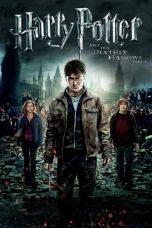 Movie poster: Harry Potter and the Deathly Hallows: Part 2