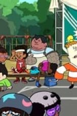 Movie poster: Craig of the Creek Season 4 Episode 16