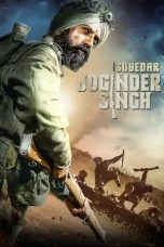 Subedar Joginder Singh