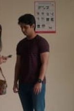 Movie poster: FLAMES Season 3 Episode 4