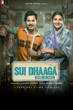 Movie poster: Sui Dhaaga – Made in India