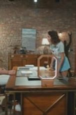 Movie poster: Her Yerde Sen Season 1 Episode 12