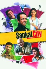 Movie poster: Sankat City