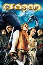 Movie poster: Eragon