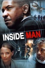 Movie poster: Inside Man