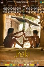 Movie poster: Jhalki