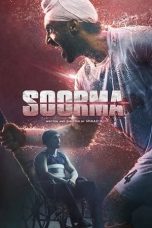 Movie poster: Soorma