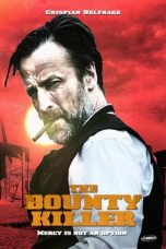 Movie poster: The Bounty Killer