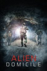 Movie poster: Alien Domicile