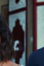 Movie poster: Her Yerde Sen Season 1 Episode 5