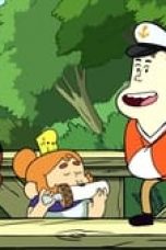 Movie poster: Craig of the Creek Season 1 Episode 25