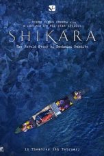 Movie poster: Shikara