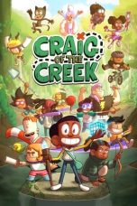 Movie poster: Craig of the Creek Season 1