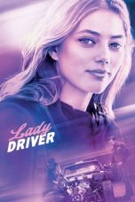 Movie poster: Lady Driver