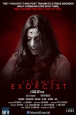 Movie poster: Islamic Exorcist