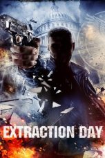 Movie poster: Extraction Day