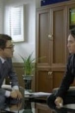 Movie poster: Solomon’s Perjury Season 1 Episode 4