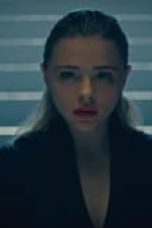 Movie poster: The Peripheral Season 1 Episode 8